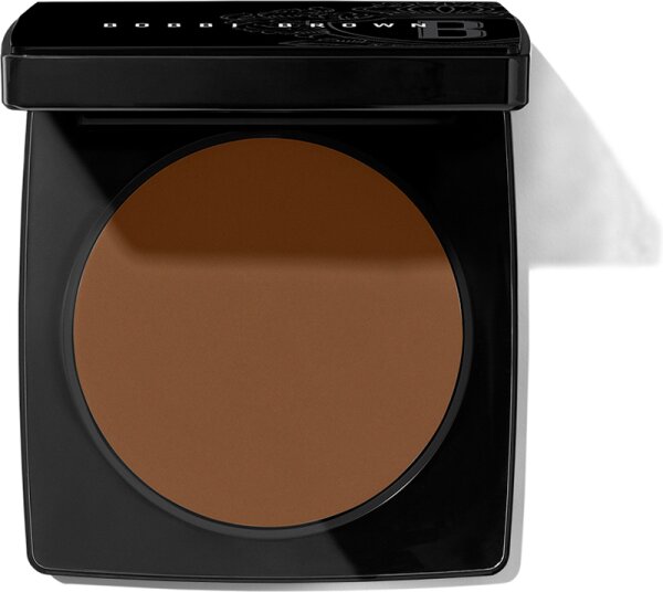 Bobbi Brown Sheer Finish Pressed Powder 10 Warm Chestnut 9 g von Bobbi Brown