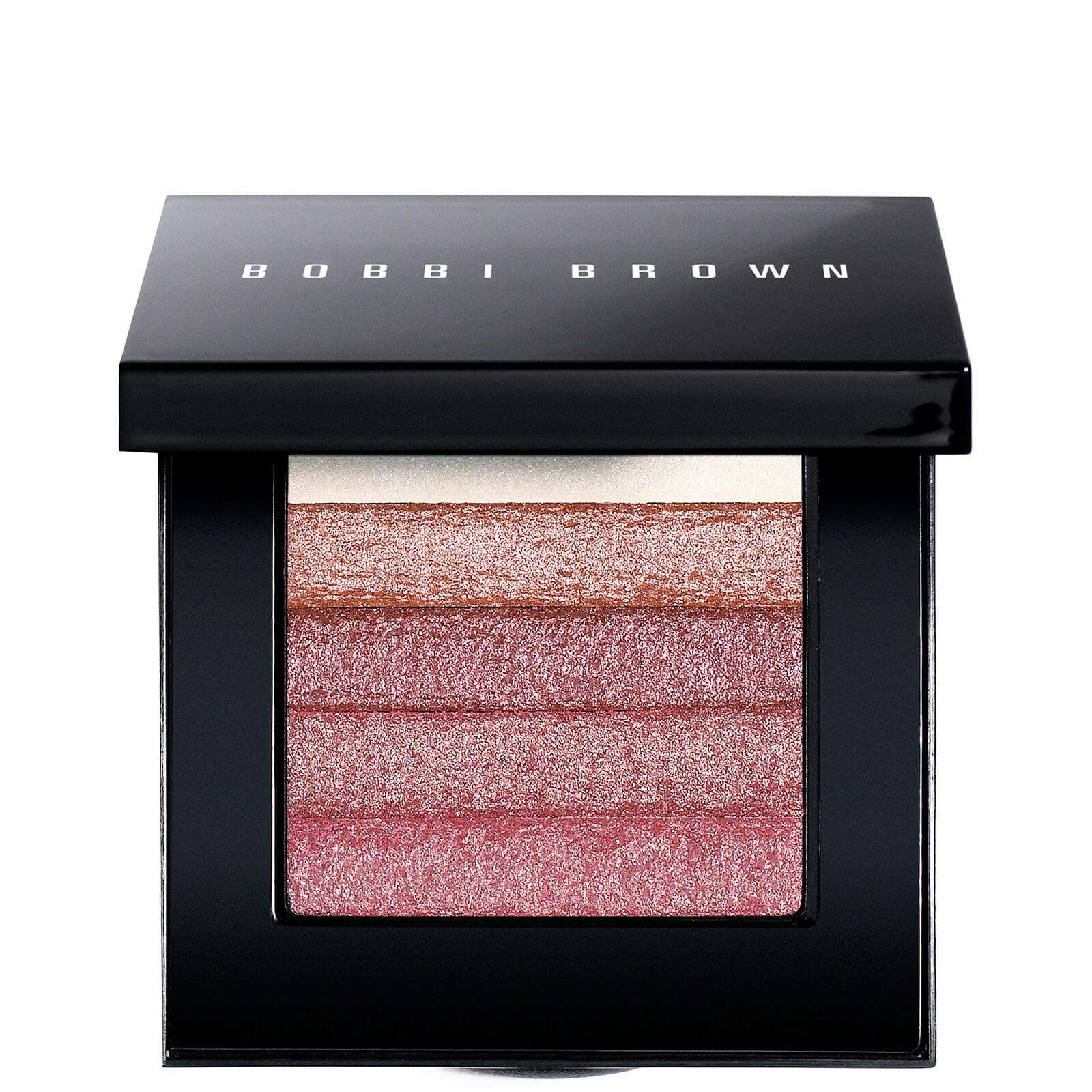 Bobbi Brown Shimmer Brick Compact - Rose von Bobbi Brown