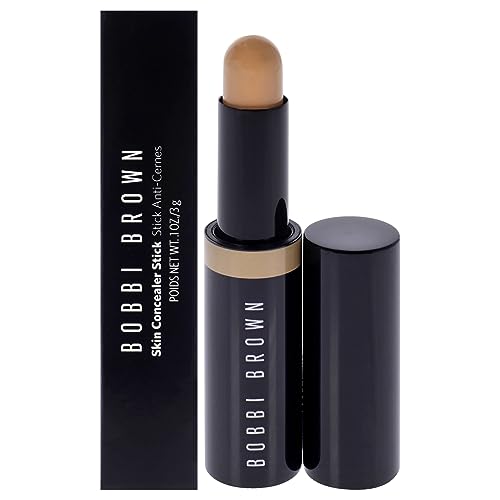 Bobbi Brown Skin Concealer Stick – Natural Tan for Women 0,1 oz Concealer von Bobbi Brown