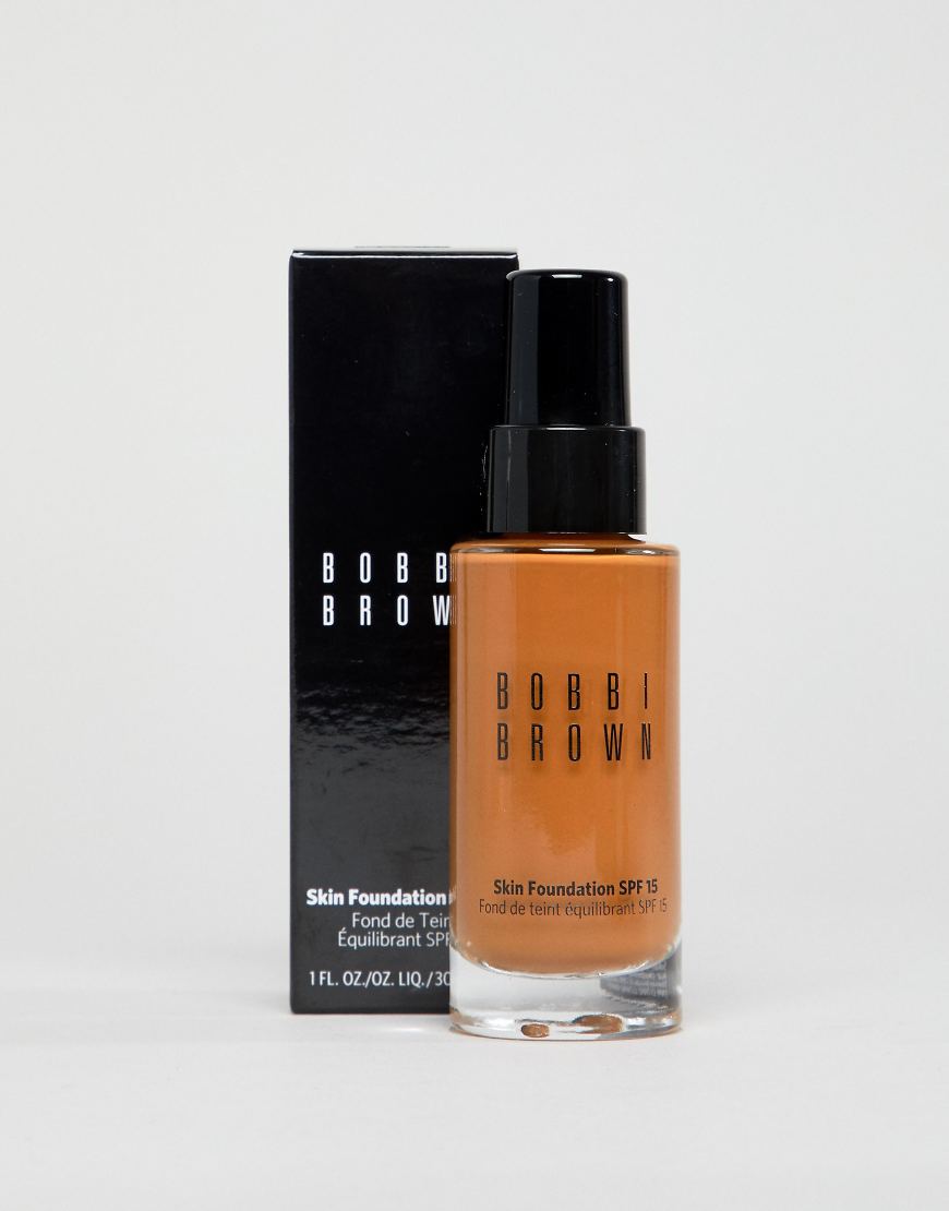 Bobbi Brown - Skin Foundation, SPF 15-Neutral Bobbi Brown - Skin Foundation, SPF 15-Neutral von Bobbi Brown
