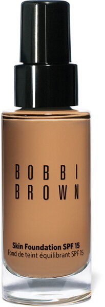 Bobbi Brown Skin Foundation SPF 15 N-070 Neutral Golden 30 ml von Bobbi Brown