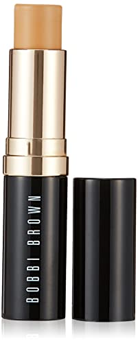 Bobbi Brown Skin Foundation Stick, 2.5 W Sand, 1er Pack (1 x 9 g) von Bobbi Brown