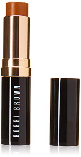 Bobbi Brown Skin Foundation Stick, 7.0 Almond, 1er Pack (1 x 9 g) von Bobbi Brown