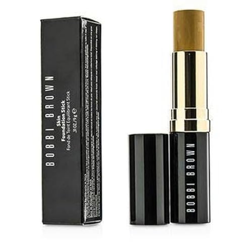 Bobbi Brown Skin Foundation Stick Foundation, 3.5 W Beige, 9 g von Bobbi Brown