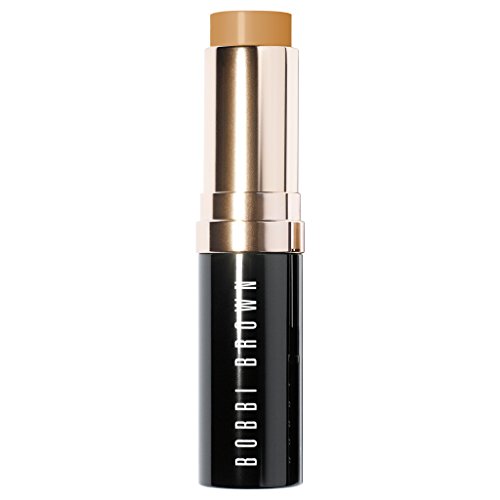 Bobbi Brown Skin Foundation Stick Foundation, 4.5 Warm Nat, 1er Pack (1 x 9 g) von Bobbi Brown