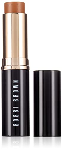 Bobbi Brown Skin Foundation Stick Foundation, 7.25 Cool Almond, 1er Pack (1 x 9 g) von Bobbi Brown