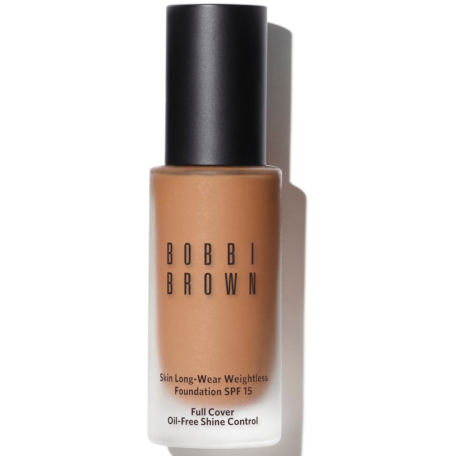 Bobbi Brown Skin Long-Wear Weightless Foundation SPF 15 (verschiedene Farbtöne) - Golden Honey von Bobbi Brown