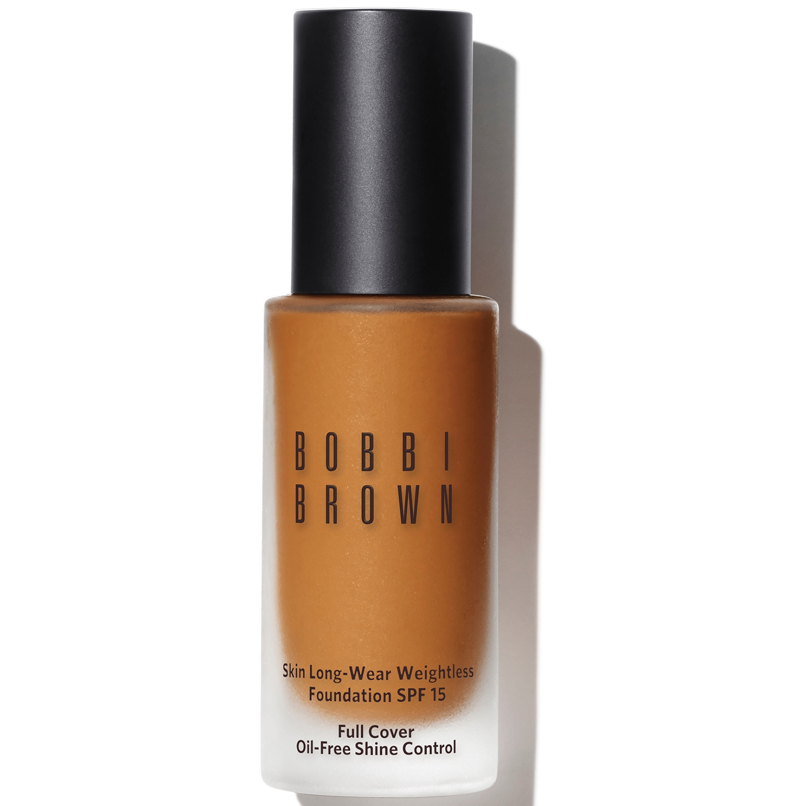 Bobbi Brown Skin Long-Wear Weightless Foundation SPF 15 (verschiedene Farbtöne) - Golden von Bobbi Brown