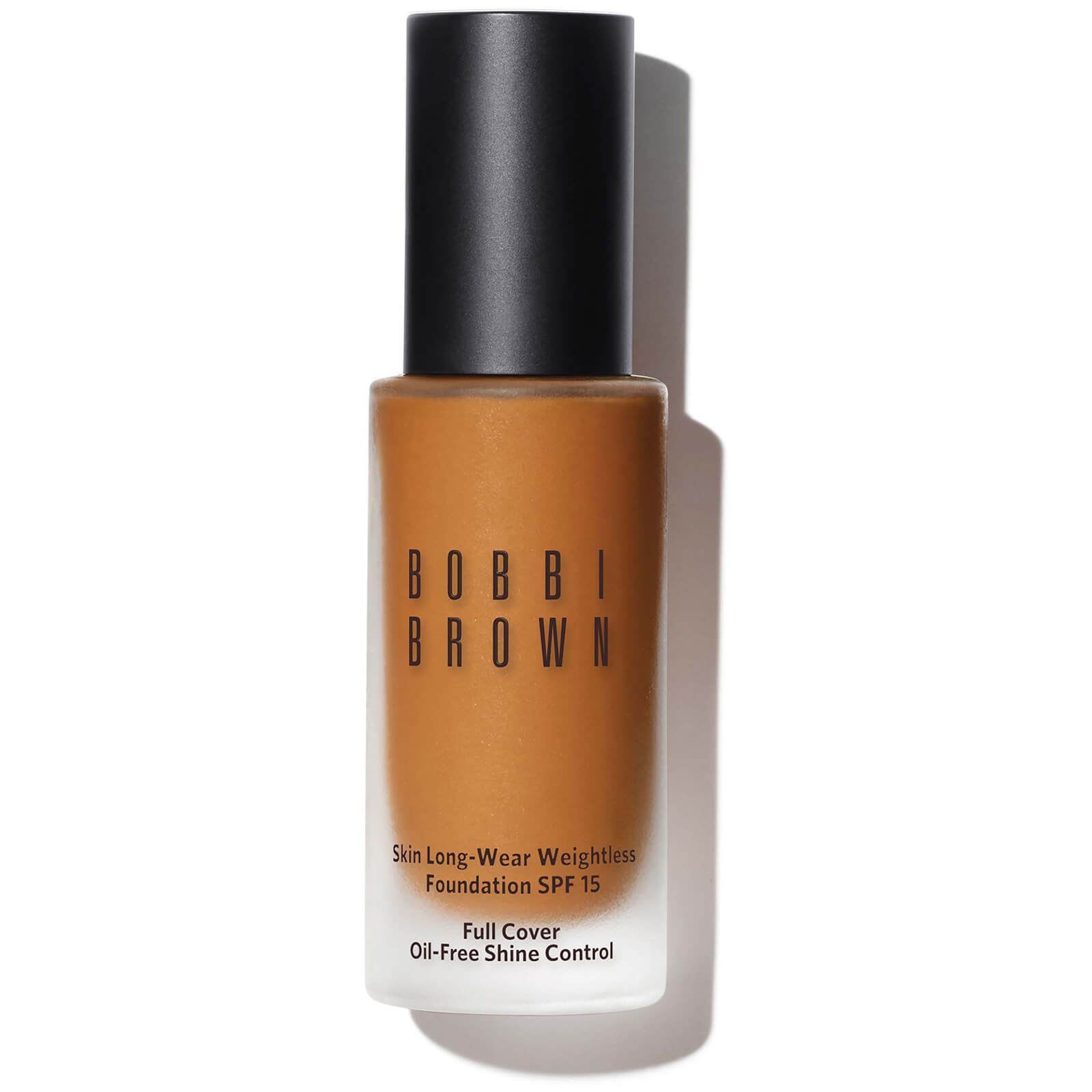 Bobbi Brown Skin Long-Wear Weightless Foundation SPF 15 (verschiedene Farbtöne) - Neutral Golden von Bobbi Brown
