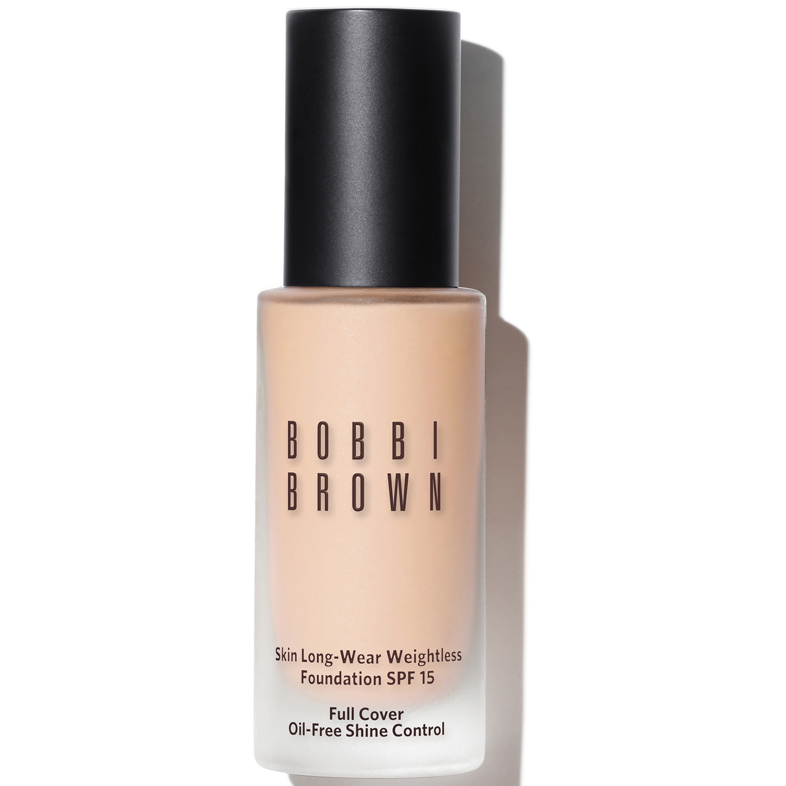 Bobbi Brown Skin Long-Wear Weightless Foundation SPF 15 (verschiedene Farbtöne) - Neutral Porcelain von Bobbi Brown