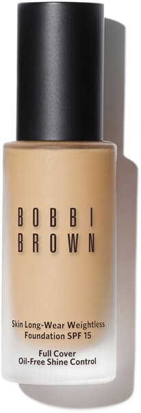 Bobbi Brown Skin Long-Wear Weightless Foundation SPF 15 1.25 Cool Ivory 30 ml von Bobbi Brown