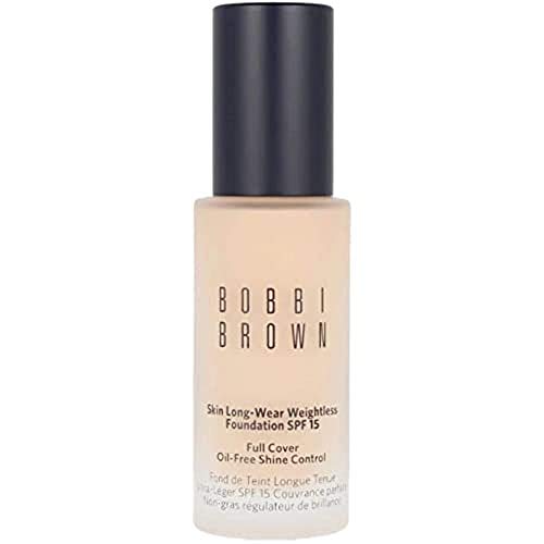 Bobbi Brown Skin Long-Wear Weightless Foundation SPF 15 Nr. N-042/3 Beige, 30 ml von Bobbi Brown