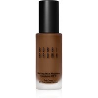 Bobbi Brown Skin Longwear Weightless SPF 15 Creme Foundation von Bobbi Brown