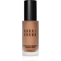 Bobbi Brown Skin Longwear Weightless SPF 15 Creme Foundation von Bobbi Brown