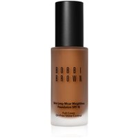 Bobbi Brown Skin Longwear Weightless SPF 15 Creme Foundation von Bobbi Brown