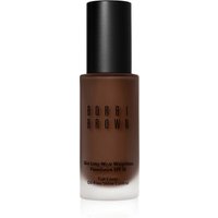 Bobbi Brown Skin Longwear Weightless SPF 15 Creme Foundation von Bobbi Brown