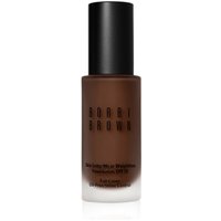 Bobbi Brown Skin Longwear Weightless SPF 15 Creme Foundation von Bobbi Brown
