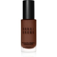 Bobbi Brown Skin Longwear Weightless SPF 15 Creme Foundation von Bobbi Brown