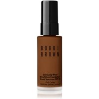 Bobbi Brown Skin Longwear Weightless SPF 15 Mini Creme Foundation von Bobbi Brown