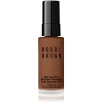 Bobbi Brown Skin Longwear Weightless SPF 15 Mini Creme Foundation von Bobbi Brown