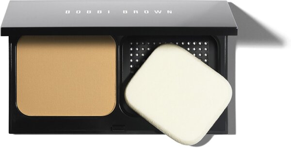 Bobbi Brown Skin Weightless Powder Foundation W-056 Warm Natural 11 g von Bobbi Brown