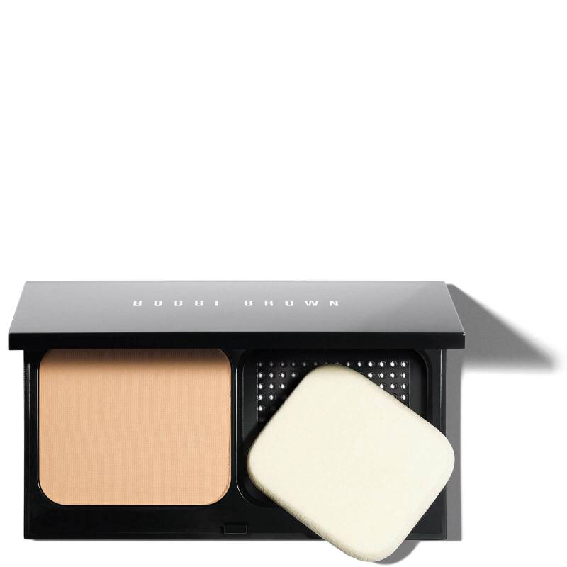 Bobbi Brown Skin Weightless Powder Reform 11g (Verschiedene Farbtöne) - Warm Beige von Bobbi Brown