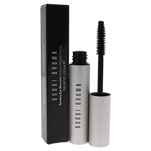 Bobbi Brown Smokey Eye Mascara, 6 ml von Bobbi Brown