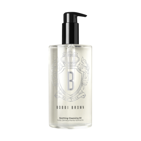 Bobbi Brown - Soothing Cleansing Oil - 400ml von Bobbi Brown