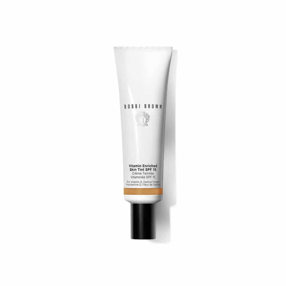 Bobbi Brown Teint Vitamin Enriched Skin Tint SPF 15 50 ml von Bobbi Brown