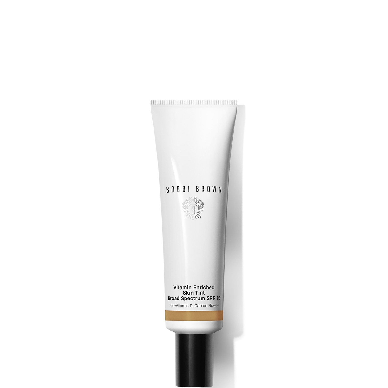 Bobbi Brown Vitamin Enriched Skin Tint 50ml (Various Shades) - Golden 3 von Bobbi Brown