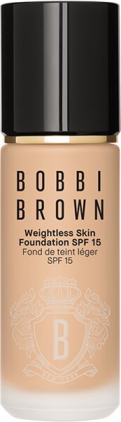 Bobbi Brown Weightless Skin Foundation 30 ml 03 Beige von Bobbi Brown