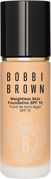 Bobbi Brown Weightless Skin Foundation 30 ml 40 Golden Beige von Bobbi Brown