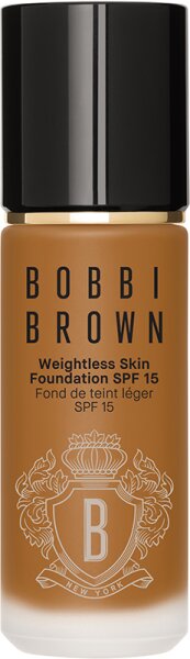 Bobbi Brown Weightless Skin Foundation 30 ml 45 Neutral Almond von Bobbi Brown