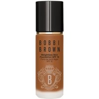 Bobbi Brown Weightless Skin Foundation Flüssige Foundation Bobbi Brown Weightless Skin Foundation Flüssige Foundation von Bobbi Brown