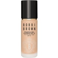 Bobbi Brown Weightless Skin Foundation Flüssige Foundation von Bobbi Brown