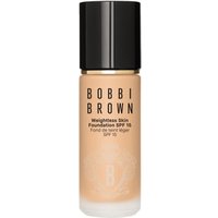 Bobbi Brown Weightless Skin Foundation Flüssige Foundation von Bobbi Brown