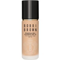 Bobbi Brown Weightless Skin Foundation Flüssige Foundation von Bobbi Brown