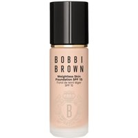 Bobbi Brown Weightless Skin Foundation Flüssige Foundation von Bobbi Brown