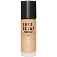 Bobbi Brown Weightless Skin Foundation Flüssige Foundation von Bobbi Brown