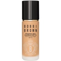 Bobbi Brown Weightless Skin Foundation Flüssige Foundation von Bobbi Brown