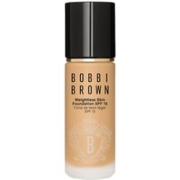 Bobbi Brown Weightless Skin Foundation Flüssige Foundation von Bobbi Brown