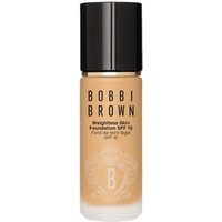 Bobbi Brown Weightless Skin Foundation Flüssige Foundation von Bobbi Brown