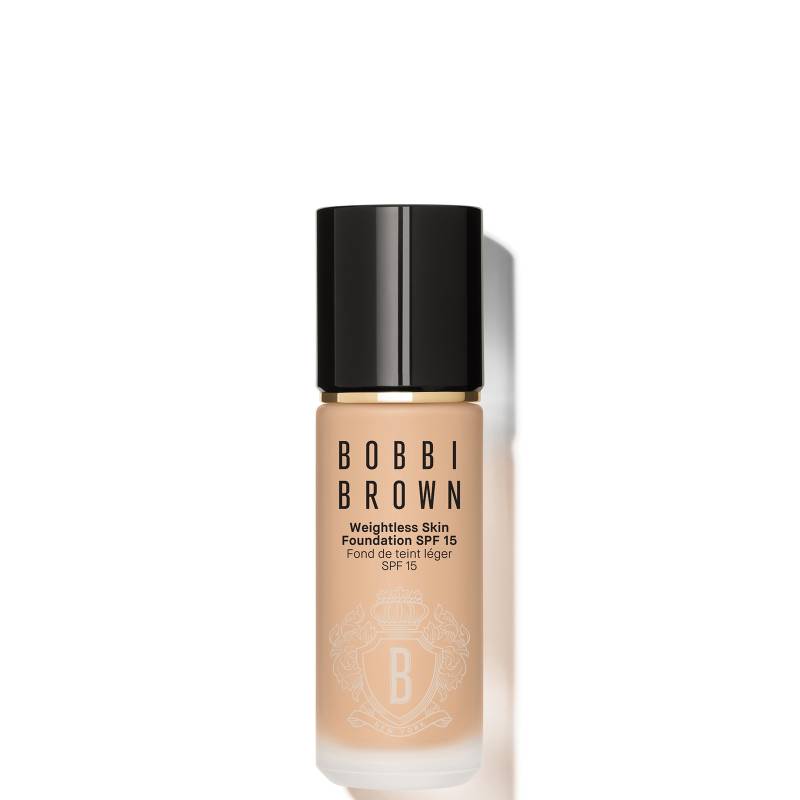 Bobbi Brown Weightless Skin Foundation SPF15 30ml (Various Shades) - Beige von Bobbi Brown