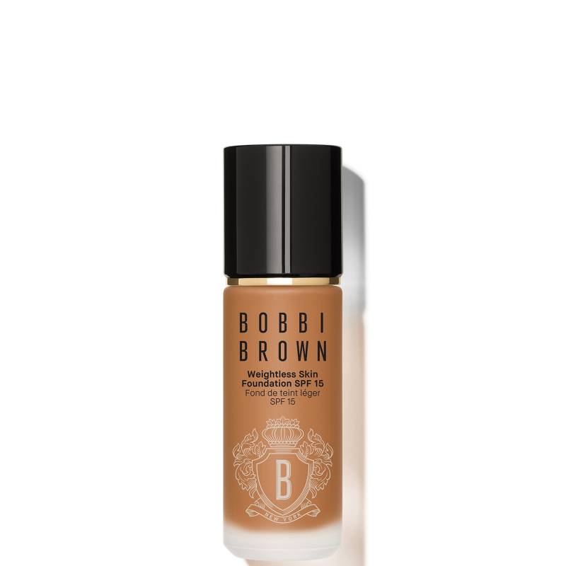 Bobbi Brown Weightless Skin Foundation SPF15 30ml (Various Shades) - Cool Golden von Bobbi Brown