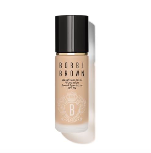 Bobbi Brown Weightless Skin Fps 15 Beige Warm Sand von Bobbi Brown