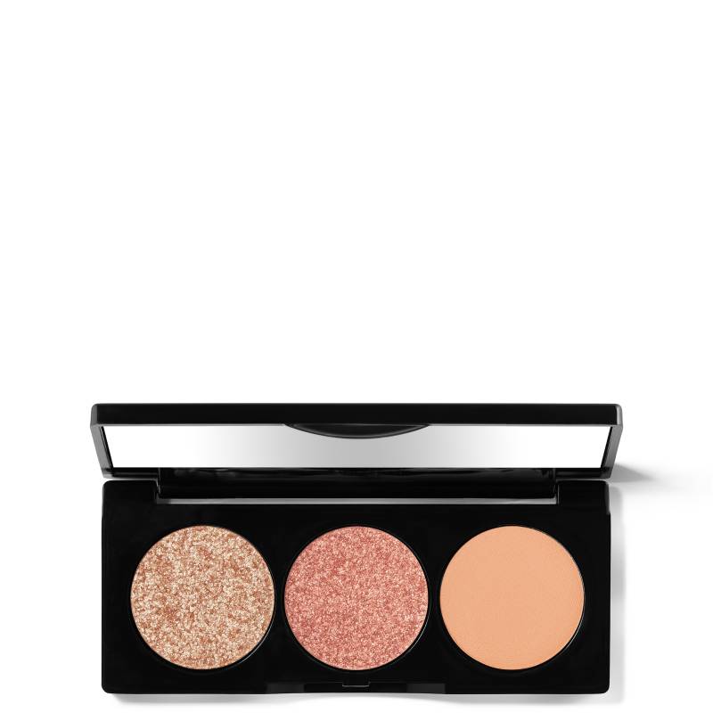 Bobbi brown Essential Eye Shadow Trio (Various Shades) - Soft Coral von Bobbi Brown
