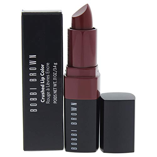 Crushed Lip Color Nr. 04 Ruby 3 g von Bobbi Brown