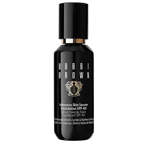 Intensive Skin Serum Foundation SPF 40 – Cool Ivory by Bobbi Brown for Women – 1 oz Foundation Intensive Skin Serum Foundation SPF 40 – Cool Ivory by Bobbi Brown for Women – 1 oz Foundation von Bobbi Brown