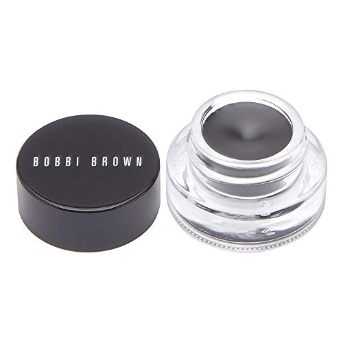 Bobbi Brown WEAR gel eyeliner #black ink 3 gr von Bobbi Brown