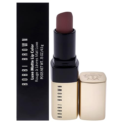Luxe Matte Lip Color Nr. 04 Tawny Pink 4 g von Bobbi Brown